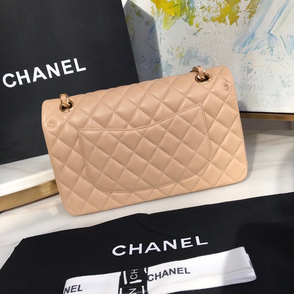 シャネルバッグレプリカ全体デザイン