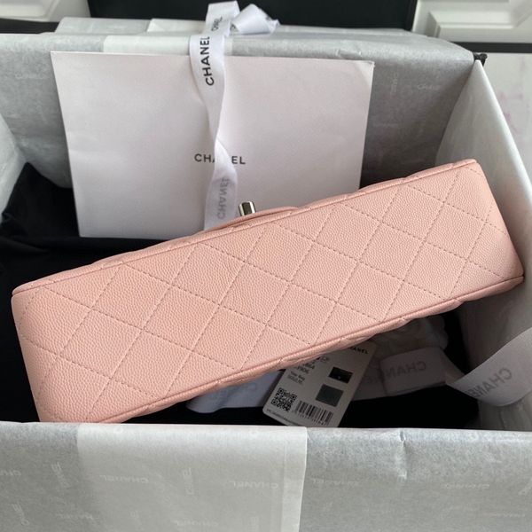 シャネルバッグレプリカ素材ディテール