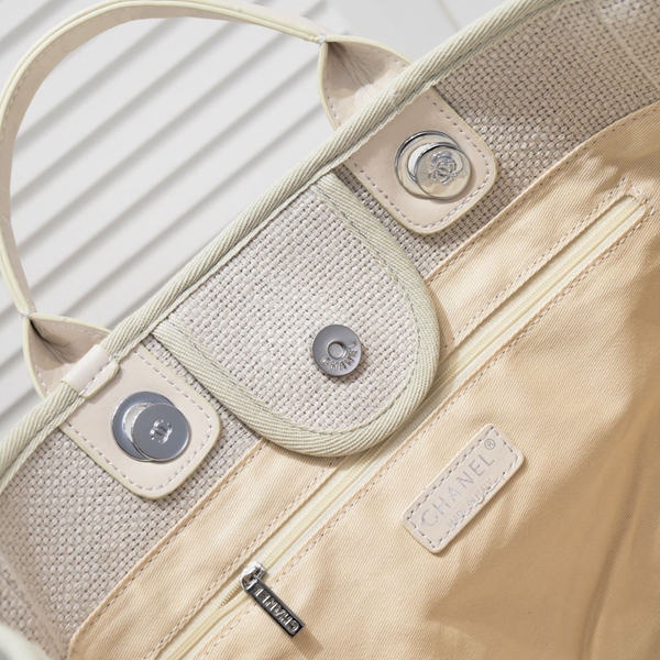 S級品シャネルバッグ全体デザイン