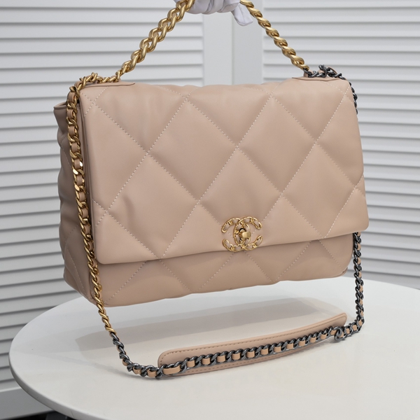 S級品シャネルバッグ細部ディテール