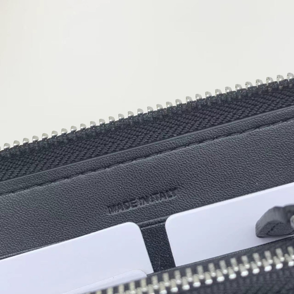 コピーシャネル激安財布全体デザイン