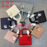 ディオールバッグ132