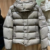 Monclerダウンジャケット 042 2024新作
