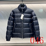 モンクレールダウンジャケット 104 2023新入荷 青色