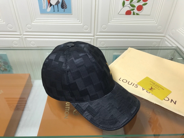 ブランド帽子素材ディテール