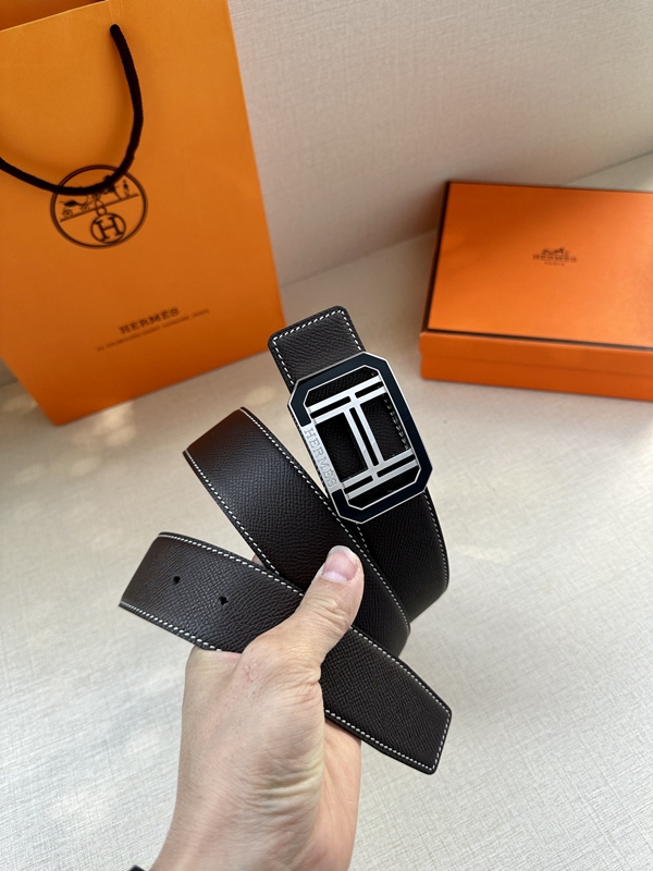 エルメス激安ベルト内部構造