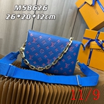 スーパーコピールイヴィトン 750 頭階牛革+PVC