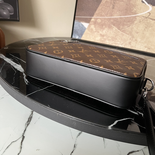 N級品ルイヴィトンバッグ細部ディテール