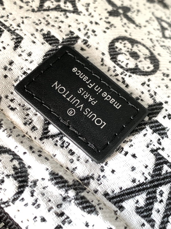 N級品ルイヴィトンバッグ着用イメージ