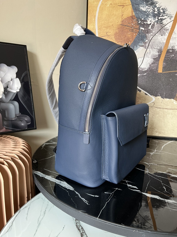 N級品ルイヴィトンバッグ背面デザイン