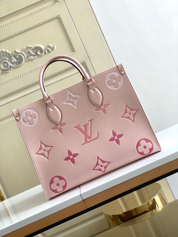 N級品ルイヴィトンバッグ背面デザイン