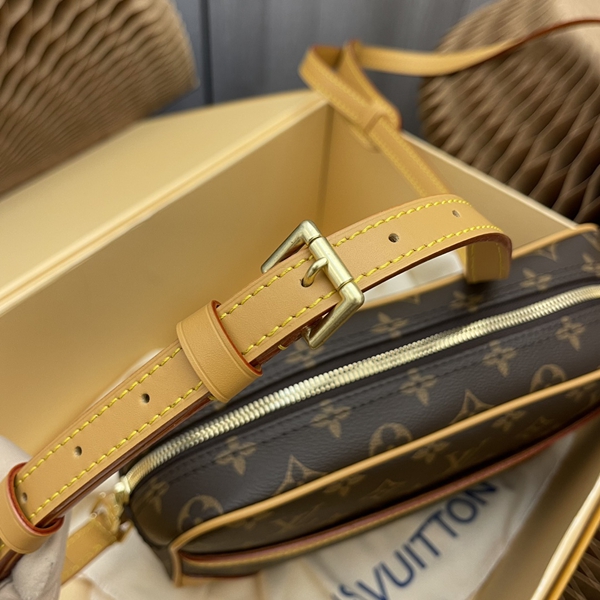 N級品ルイヴィトンバッグ全体デザイン