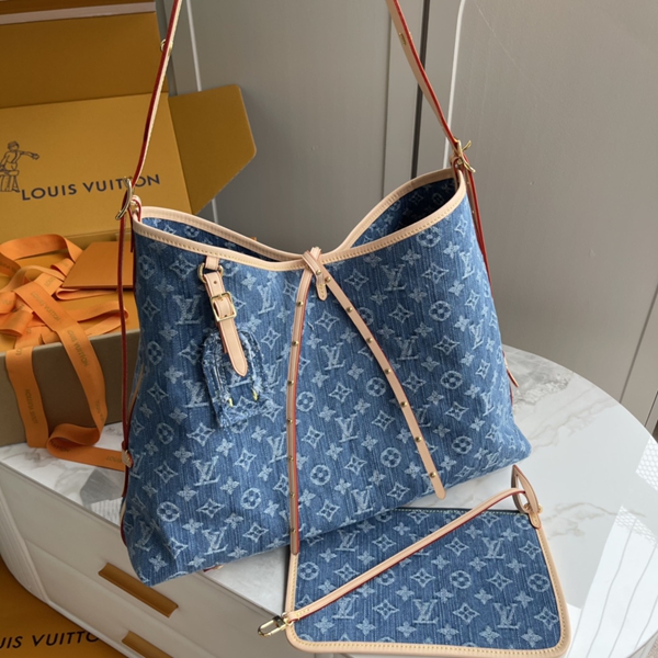 N級品ルイヴィトンバッグ背面デザイン