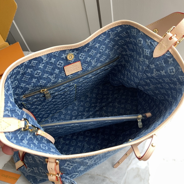 N級品ルイヴィトンバッグ全体デザイン
