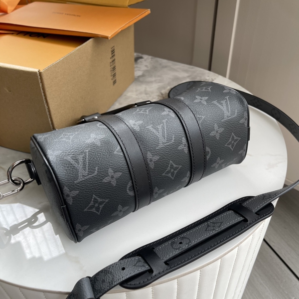 N級品ルイヴィトンバッグ内部構造