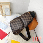 ルイヴィトンバッグ 472 コピー 牛革+PVC 20x31x10cm