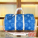 ルイヴィトンバッグ 477 コピー 牛革+PVS 50x27x20cm