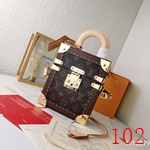 ルイヴィトンスタイル ミニバッグ M10079