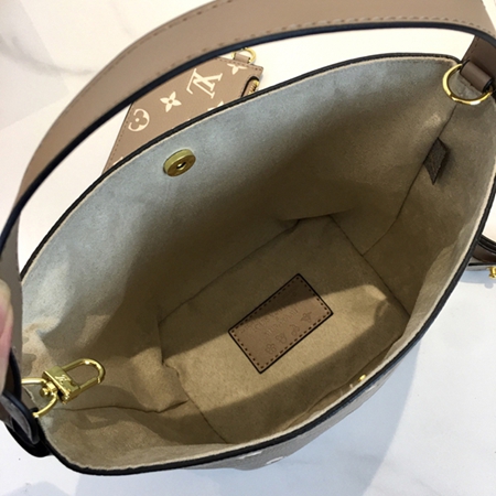 S級品ルイヴィトンバッグ全体デザイン