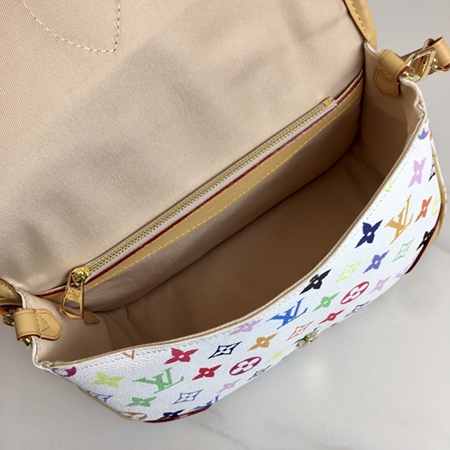 S級品ルイヴィトンバッグ全体デザイン