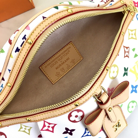 S級品ルイヴィトンバッグ全体デザイン