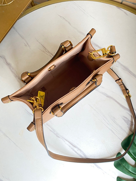 S級品ルイヴィトンバッグ全体デザイン