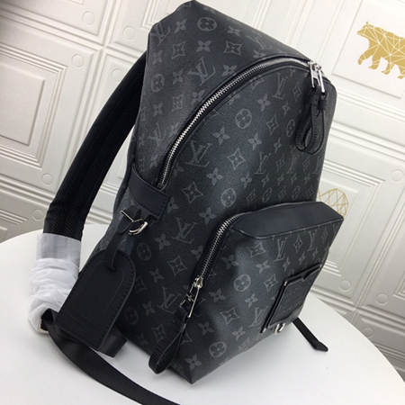 S級品ルイヴィトンバッグ側面デザイン