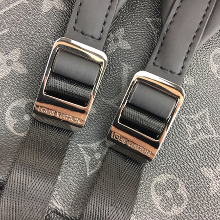 S級品ルイヴィトンバッグ着用イメージ