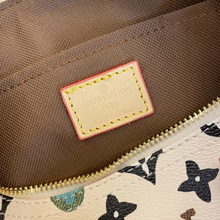 S級品ルイヴィトンバッグ全体デザイン
