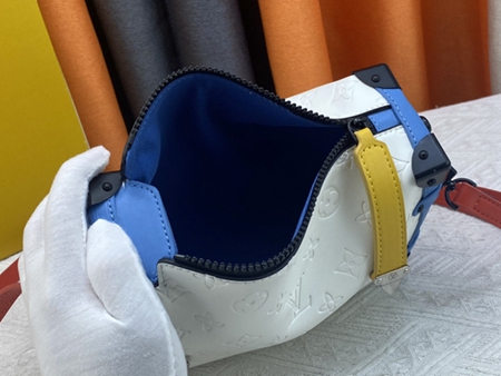 S級品ルイヴィトンバッグ全体デザイン