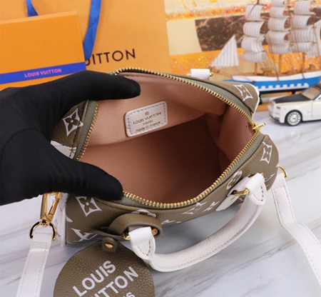 S級品ルイヴィトンバッグ全体デザイン