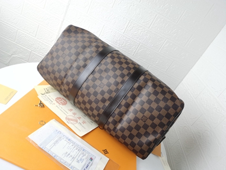 S級品ルイヴィトンバッグ側面デザイン