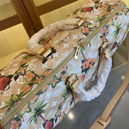 S級品ルイヴィトンバッグ素材ディテール