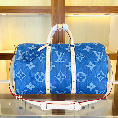 S級品ルイヴィトンバッグ正面デザイン