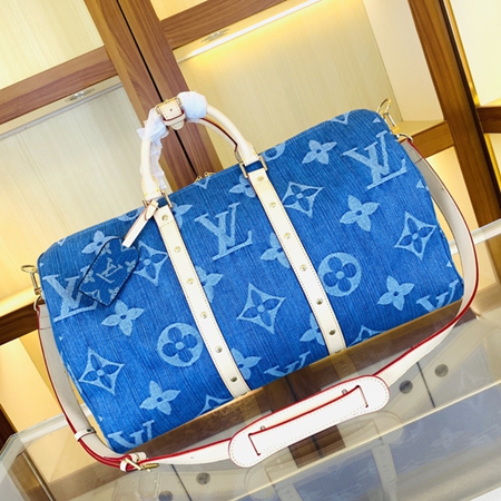 S級品ルイヴィトンバッグ背面デザイン