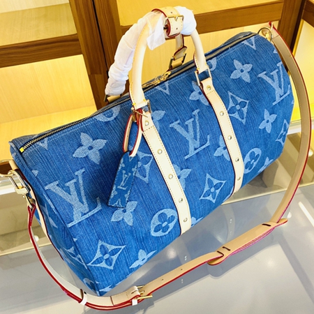 S級品ルイヴィトンバッグ細部ディテール