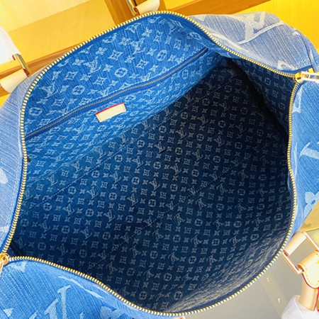 S級品ルイヴィトンバッグ全体デザイン