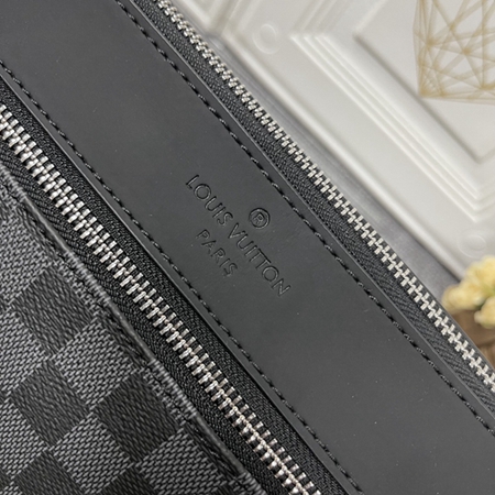 S級品ルイヴィトンバッグ細部ディテール