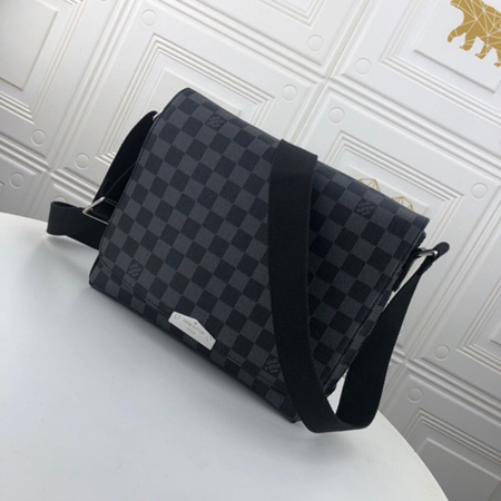 S級品ルイヴィトンバッグ正面デザイン