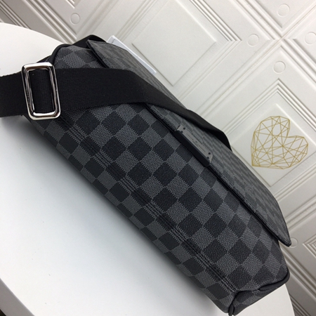 S級品ルイヴィトンバッグ細部ディテール