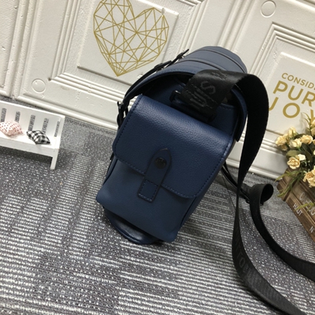 S級品ルイヴィトンバッグ背面デザイン