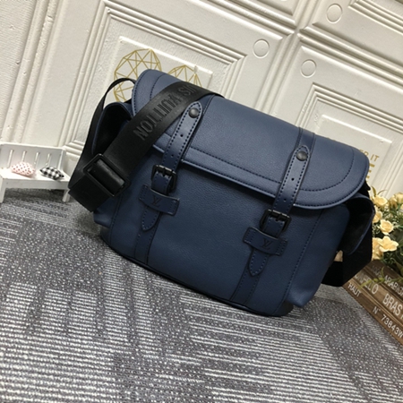 S級品ルイヴィトンバッグ側面デザイン
