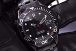 オメガ自動巻きコピー 41mm