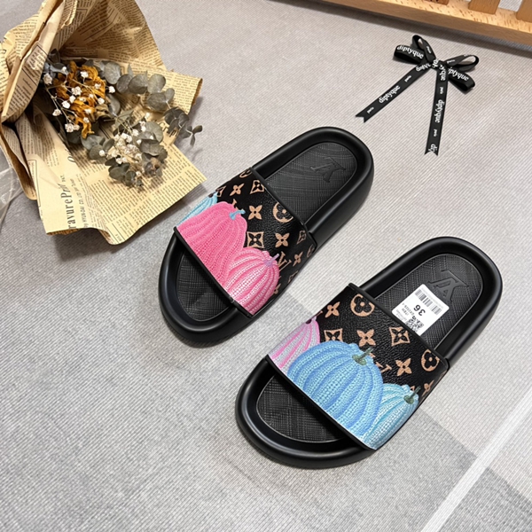 サンダル着用イメージ