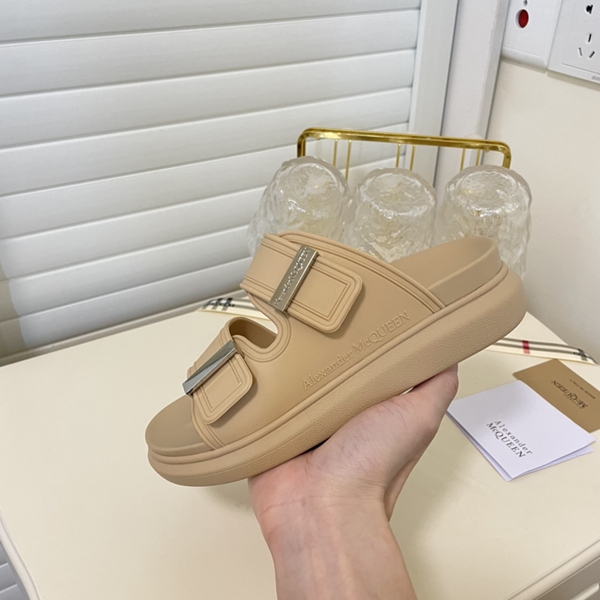 サンダル着用イメージ
