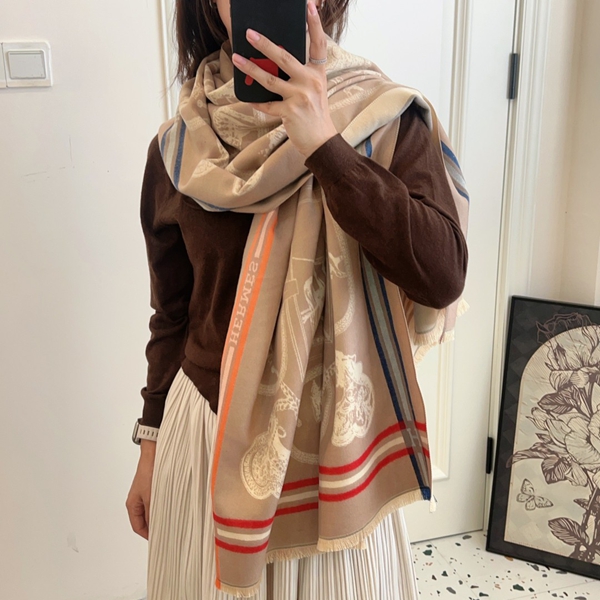 ブランドマフラー内部構造