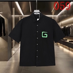 2025高品質コピーブランドシャツ レディース シルク素材 shirt-023